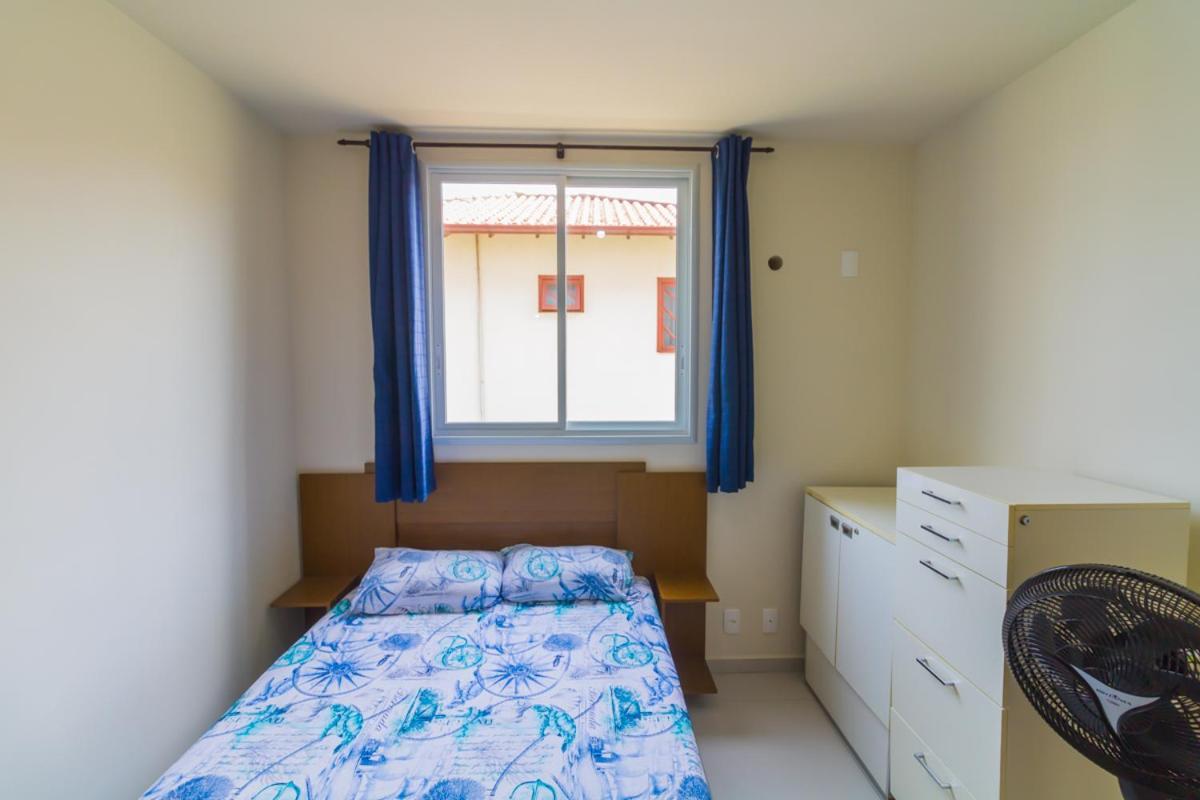 Confortavel Completo E Com Ar Condicionado Apartamento Florianópolis