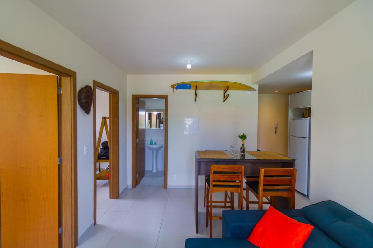 Apartamento Confortavel Completo E Com Ar Condicionado